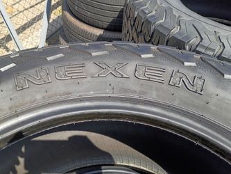 NEXEN ROADIAN ATX
