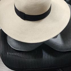Solar Escape Sun Hat