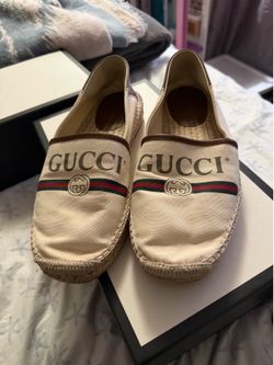 Gucci shoes men’s