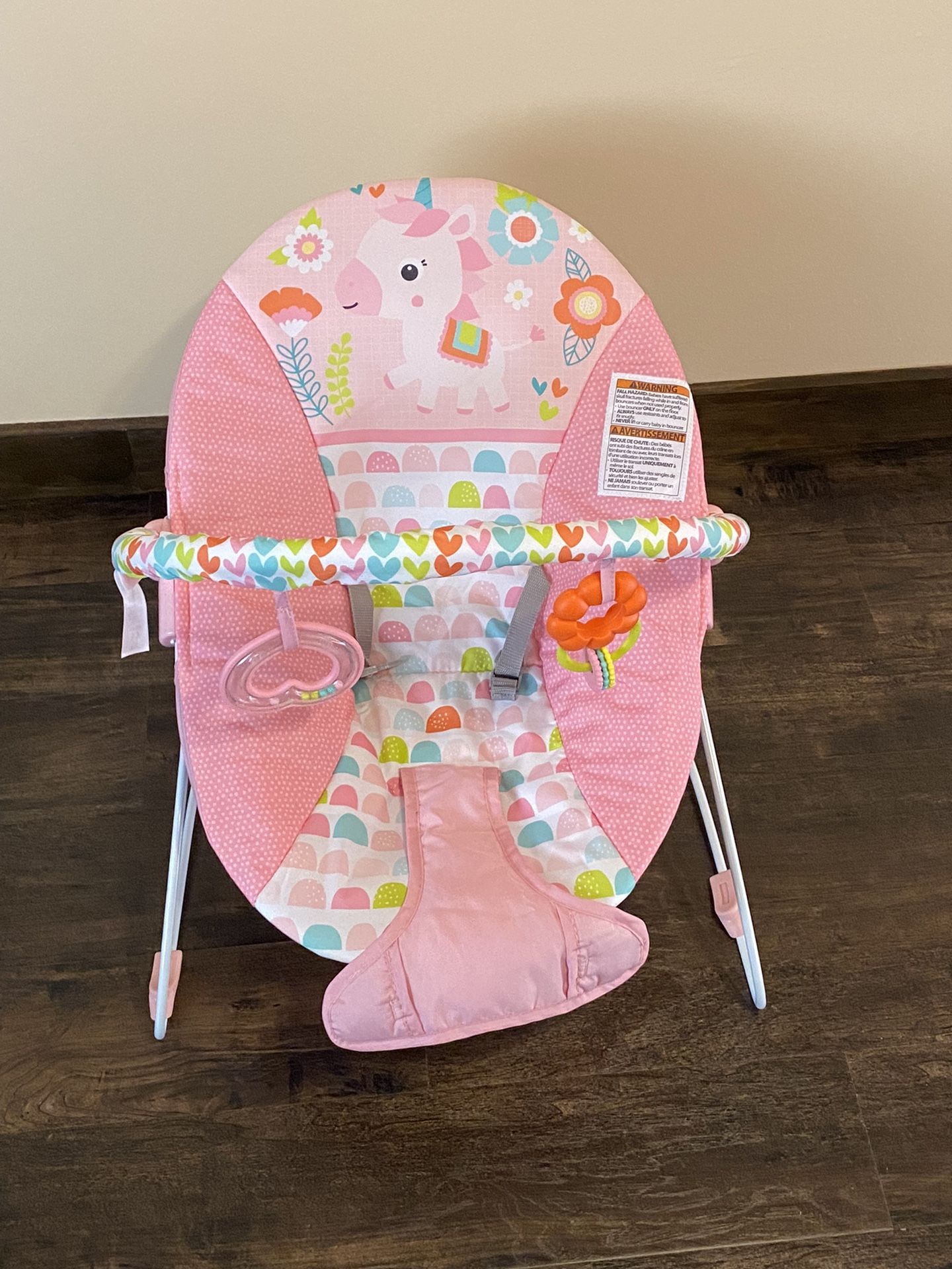 Baby Bouncy Chair 