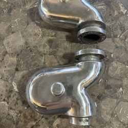 Two Snails For Sale  Big Block Chevy 