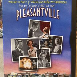 Pleasantville