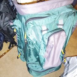 Jansport Hiking Backpack 