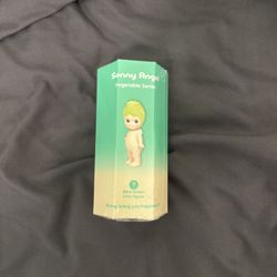 Sonny Angel Vegetable Series