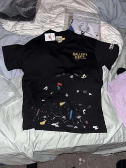 ( Send Best Offer)Gallery Dept Tee