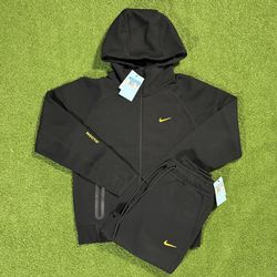 Nike Nocta Set Piece Pants and Sweater