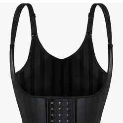 Corset Waist Trainer 