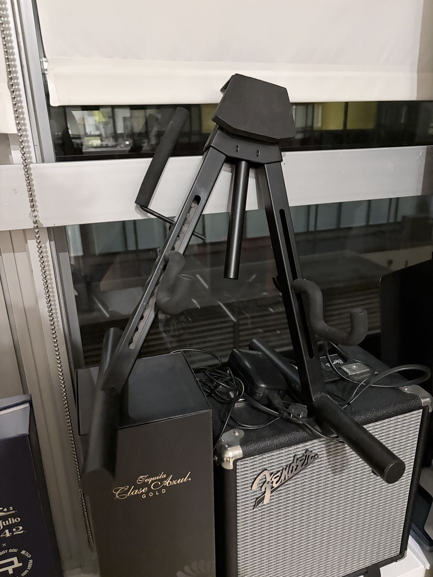 Fender Guitar Stand