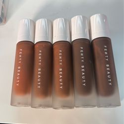 Fenty Beauty Pro Filt’r Foundation (NEW) – Multiple Shades | Bundle Deal Available