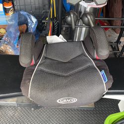 Car Booster seat