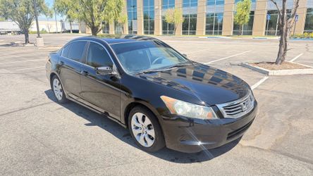 2005 Honda Accord