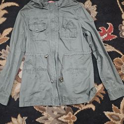 NEW LOOK Wind Breaker