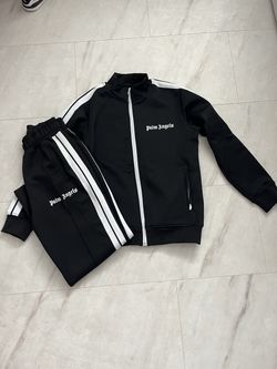 Palm angels tracksuit