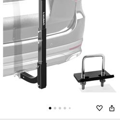Bike Rack