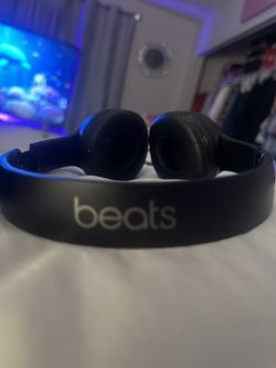 Beats Solo 3 