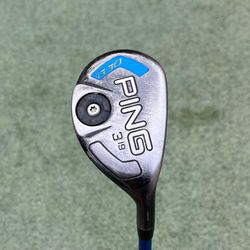 Ping G30 Hybrid 3