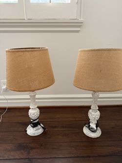 Table Lamp
