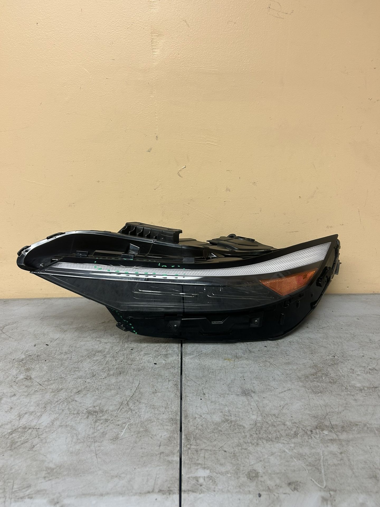 2024 2025 Hyundai Elantra Left Driver Side Full LED headlight Oem
