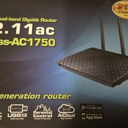 Wifi Router