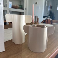 NIB Ikea Vase Set