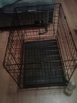 Jaula para mascotas