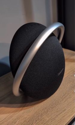 Harman Kardon Speaker