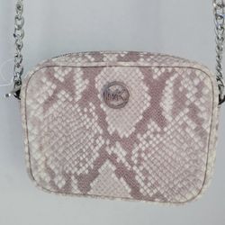 New Michael Kors Small Crossbody