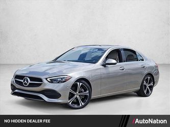 2023 Mercedes-Benz C 300