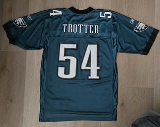 Philadelphia Eagles Jersey (SIZE M)