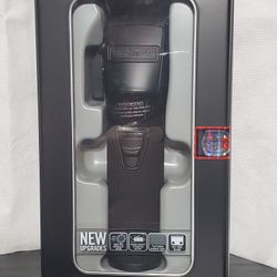 New BabylissPro Boost Plus Black 