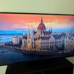 64" VIZIO TV