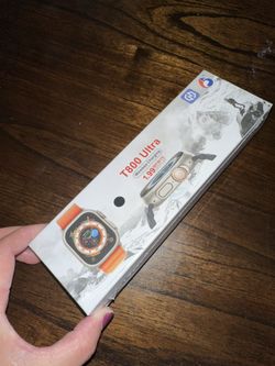 Brand New Tracking Kids Smart Watch