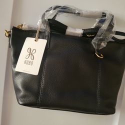 Kingston Leather Mini Satchel Bag