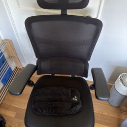 X2 Ergonomic Office Chair
