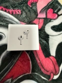 New Apple AirPods Pro 3