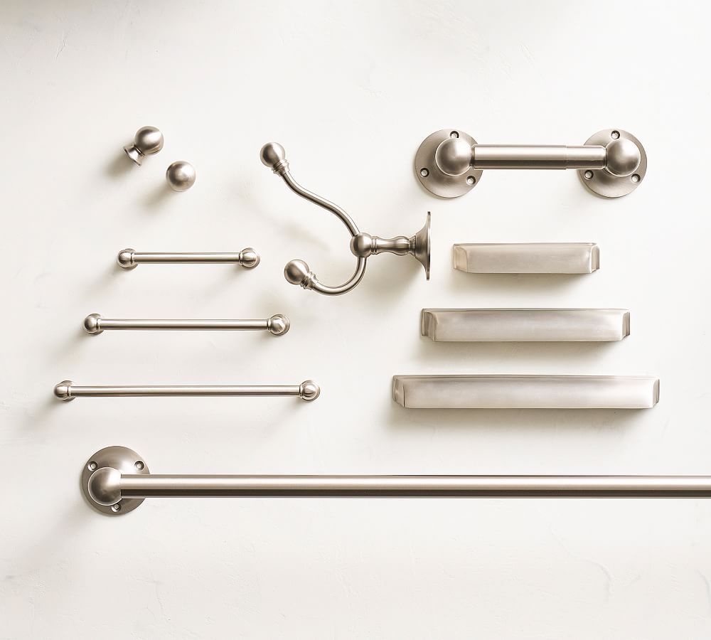 Pottery Barn Sussex Bath Fixtures