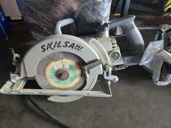 Corded SKILLSAW Circular Saw