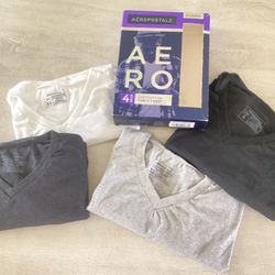 Mens T-shirts Size L-XL