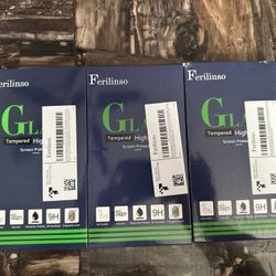 iPhone 14 Pro Max or iPhone 14 Plus Screen protector 