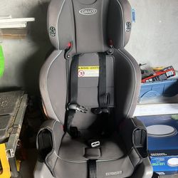 graco car seat 