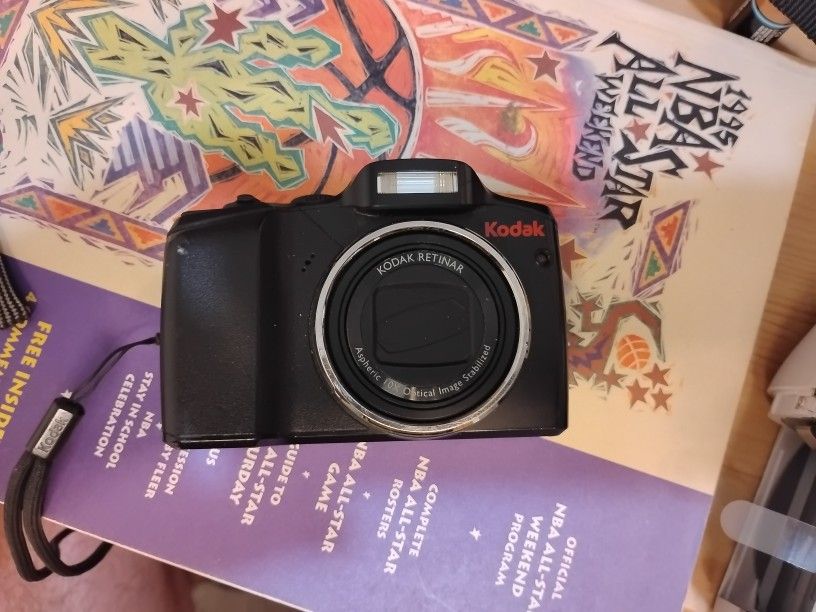 kodax Z915