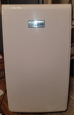 Portable Air Conditioner