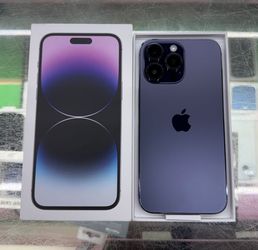 Unlocked Phones - 3 Month Warranty