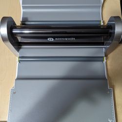 Accuquilt Go Cutter With Value Die $160 OBO