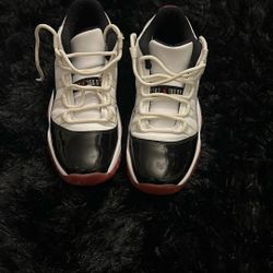 Jordan 11 Concord Bread 