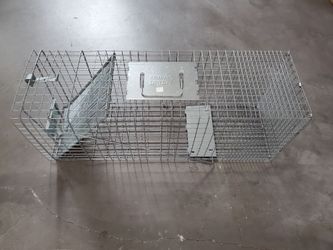 Havahart Animal Trap - Large