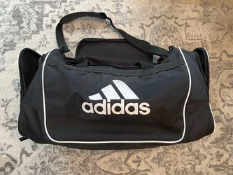 Adidas Equipment Bag