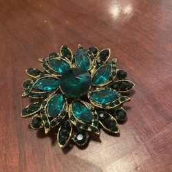 About  2 1/2 In Diameter. New