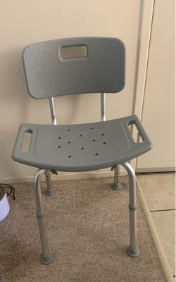 Shower Safety Chair