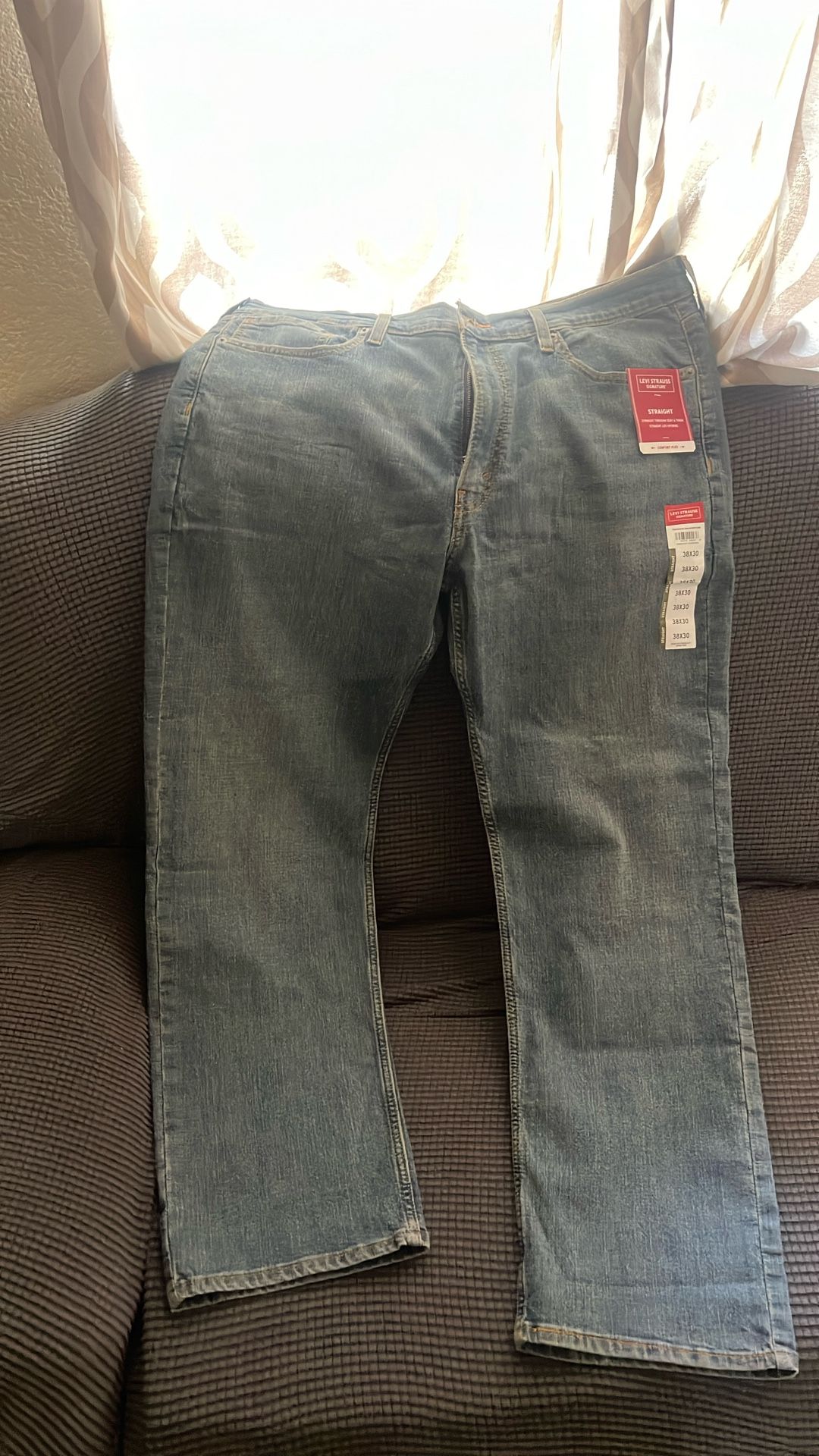 Levi Jeans
